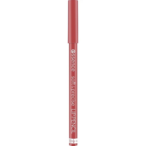 Карандаш для губ ESSENCE Карандаш для губ ESSENCE Карандаш для губ Soft & Precise Lip Pencil