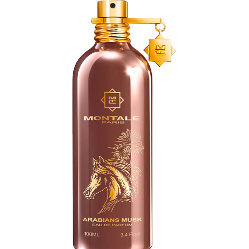 Парфюмерная вода MONTALE Arabians Musk