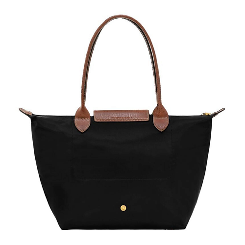 Сумка LONGCHAMP Сумка Le Pliage Shoulder Bag S Black