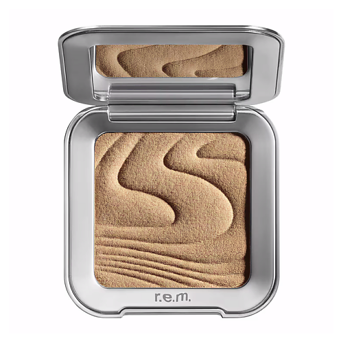 REM BEAUTY Пудровый бронзер R.E.M. Beauty Hypernova Satin Matte Bronzer