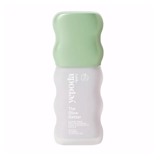 Хайлайтер для лица YEPODA Средство для макияжа The Glow Getter