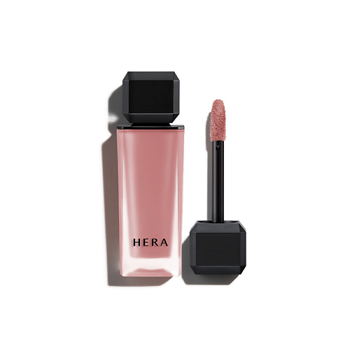 HERA Блеск для губ женский матовый 8809925155169