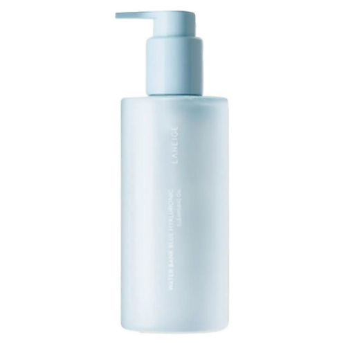LANEIGE Гидрофильное масло Water Bank Blue Hyaluronic Cleansing Oil 250