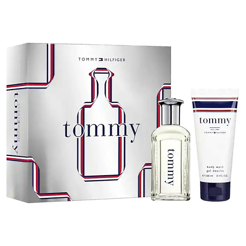 TOMMY HILFIGER Парфюмерный набор Tommy