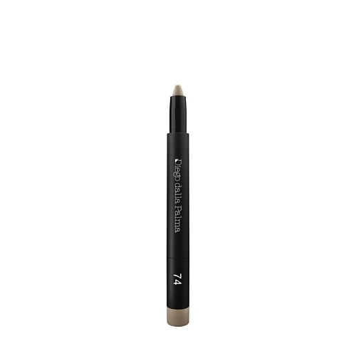 Карандаш для глаз DIEGO DALLA PALMA MILANO DIEGO DALLA PALMA Карандаш для глаз SHADOW LINE KAJAL EYELINER EYESHADOW LONG LASTING 72