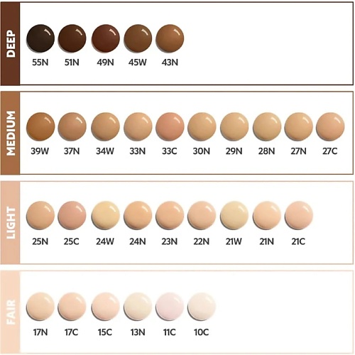 Тональное средство TIRTIR Тональное средство TIRTIR Тональное средство Mask Fit Red Foundation