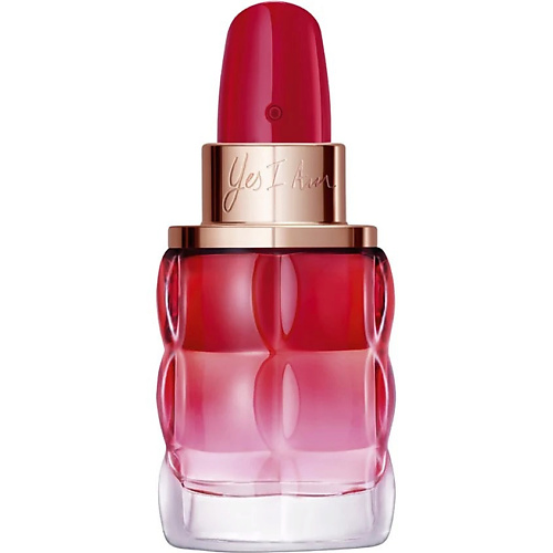 Парфюмерная вода CACHAREL Парфюмерная вода YES I AM BLOOM EDP