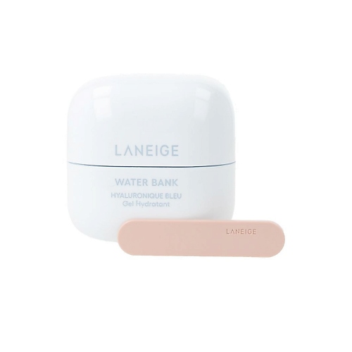 LANEIGE Гель-крем для лица Water Bank Blue Hyaluronic Gel Moisturiser 50