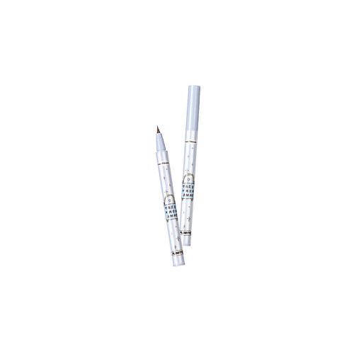 Подводка для глаз FLORTTE Подводка для глаз Good Friends Club Liquid Eyeliner