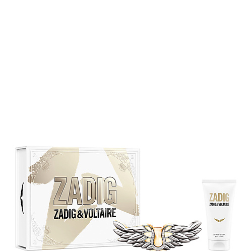 Набор парфюмерии ZADIG&VOLTAIRE Парфюмерный набор Zadig