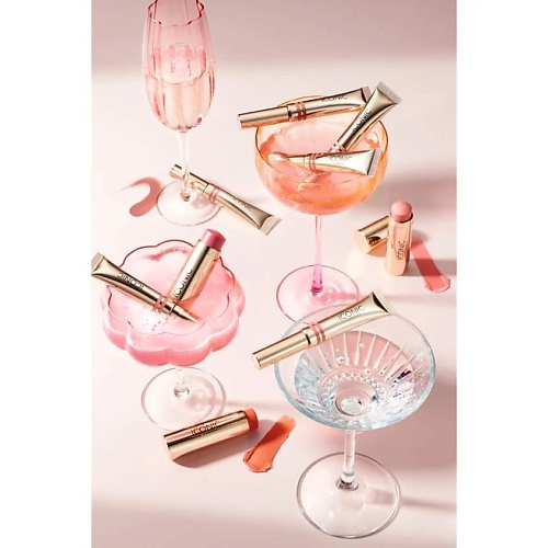 Румяна ICONIC LONDON Румяна BLURRING BLUSH STICK MIMOSA