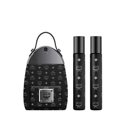 Набор парфюмерии MCM Набор парфюмерии MCM Набор парфюмерии Onyx Gift Kit