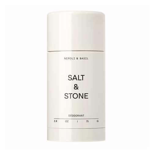 Дезодорант-стик SALT AND STONE Дезодорант-стик Salt & Stone Neroli & Basil