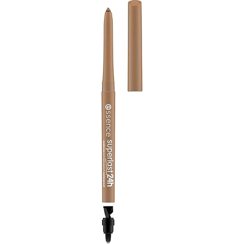 Карандаш для бровей ESSENCE Карандаш для бровей SUPERLAST 24H EYEBROW POMADE PENCIL WATERPROOF 30