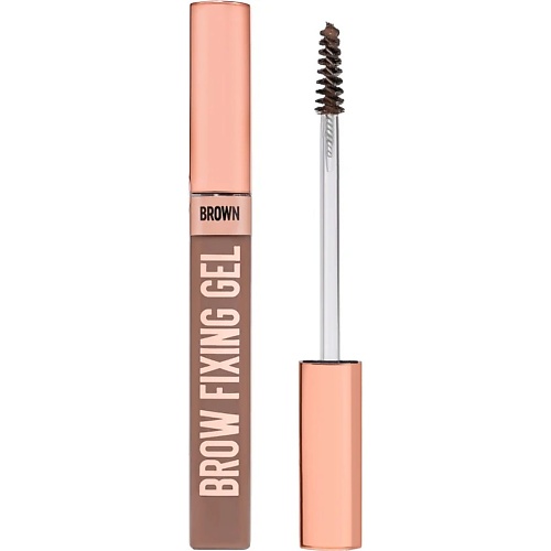 Гель для бровей STELLARY Гель для бровей STELLARY Гель для бровей Brow Fixing Gel