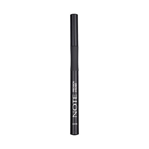 Карандаш для глаз NOTE COSMETIQUE Карандаш для глаз PRECISION EYE LINER BLACK