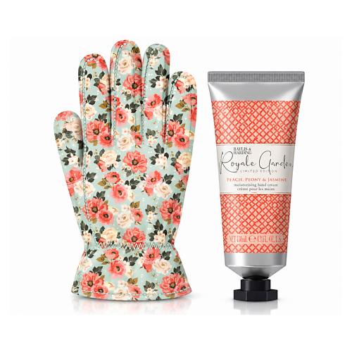 Набор средств для ухода за телом BAYLIS&HARDING BAYLIS & HARDING Набор для рук Royale Garden