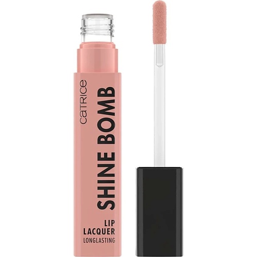 Помада для губ CATRICE Помада для губ SHINE BOMB LIP LACQUER 040