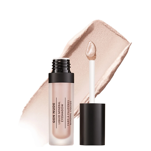 Тени для век BAREMINERALS Жидкие тени для век GEN NUDE