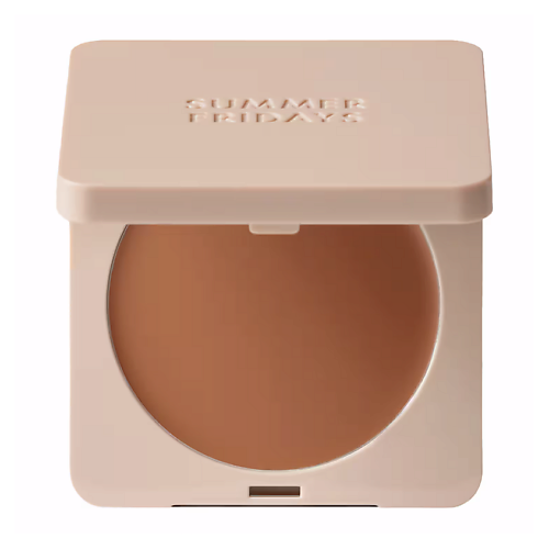 SUMMER FRIDAYS Кремовый бронзер Bronzer Butter Balm