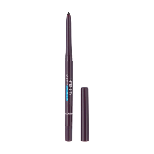 Карандаш для глаз DOUGLAS Водостойкий карандаш для глаз Intensity Eye Pencil Waterproof
