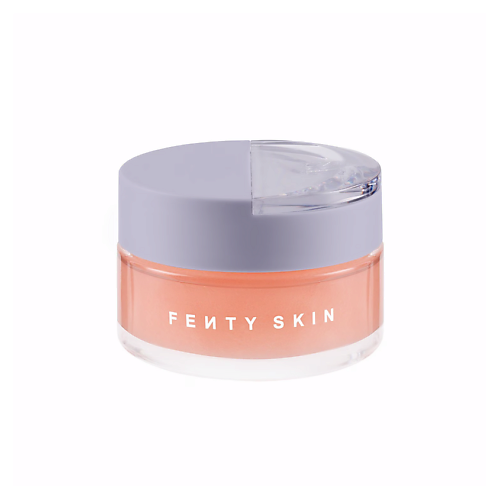 Маска для лица FENTY BEAUTY Маска для лица Dew N Plump  Intense Hydration Slushie