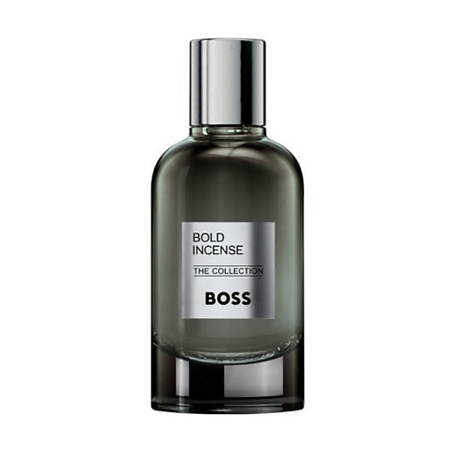 Парфюмерная вода BOSS Парфюмерная вода The Collection Bold Incense
