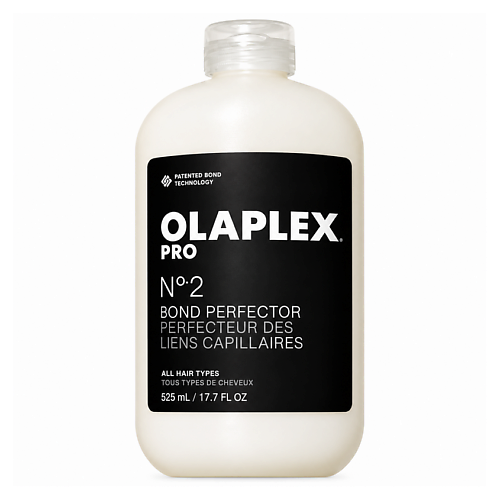 OLAPLEX Профессиональный восстанавливающий уход для волос №2 Bond Perfector 525