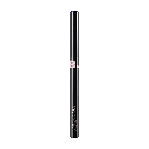 Подводка для глаз BANILA CO Подводка для глаз Smudge Out Detail Liner
