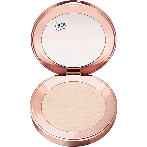 Хайлайтер для лица NAJ OLEARI Хайлайтер VELVET MOON HIGHLIGHTER