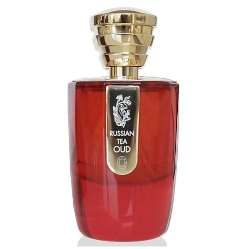 Парфюмерная вода MASQUE MILANO Парфюмерная вода MASQUE MILANO Парфюмерная вода Russian Tea Oud