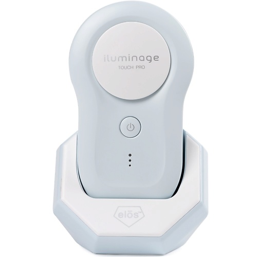 ILUMINAGE Фотоэпилятор Precise Touch Pro с безлимитным ресурсом