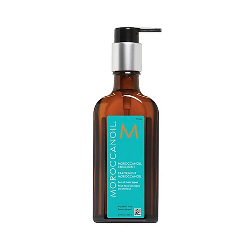 MOROCCANOIL Масло для волос Treatment Original 125