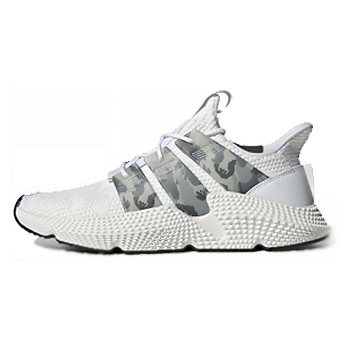 Кроссовки ADIDAS ORIGINAL Кроссовки PROPHERE Повседневная обувь Low Top Унисекс