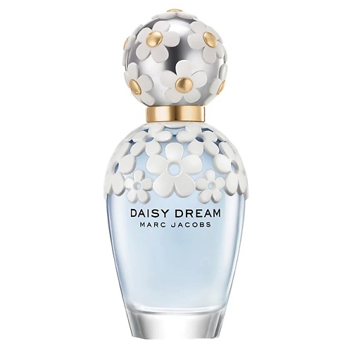 Туалетная вода MARC JACOBS Туалетная вода MARC JACOBS Daisy Dream