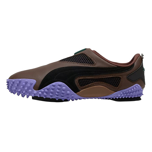 Кроссовки PUMA Кроссовки Mostro Inside Tag X Ur Communication Haute Coffee