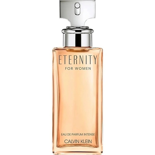 Парфюмерная вода CALVIN KLEIN Парфюмерная вода CALVIN KLEIN Парфюмерная вода Eternity Intense for Women