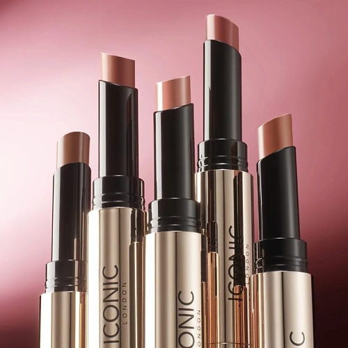 Бальзам для губ ICONIC LONDON Бальзам для губ MELTING TOUCH LIP BALM