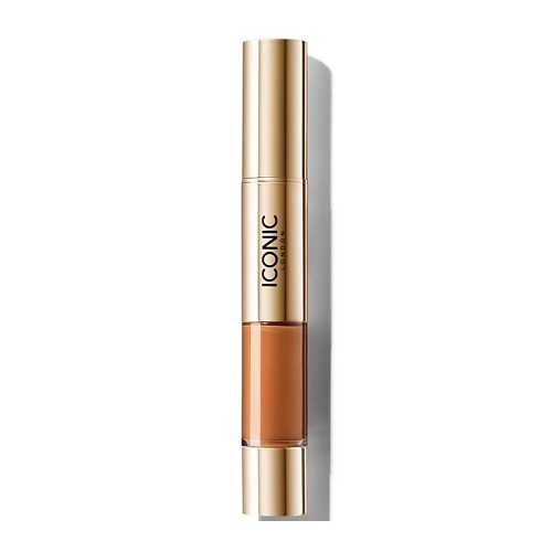 Консилер ICONIC LONDON Консилер RADIANT CONCEALER AND BRIGHTENING DUO
