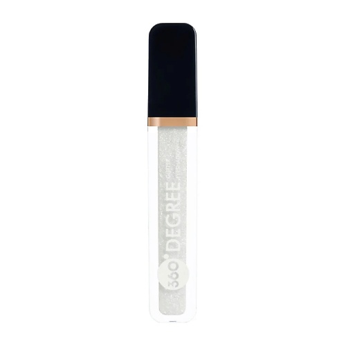 Тени для век CHARACTER Тени для век CHARACTER Тени для век 360 Degree Glitter Eyeshadow