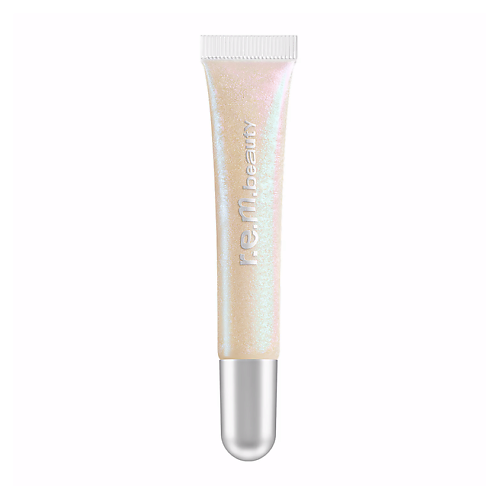 Блеск для губ REM BEAUTY Блеск для губ с эффектом объема R.E.M. Beauty On Your Collar