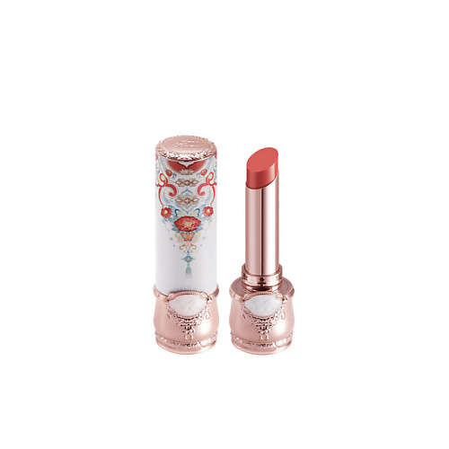 Помада для губ FLOWER KNOWS Помада-блеск Butterfly Cloud Collar Collection Glossy Lipstick