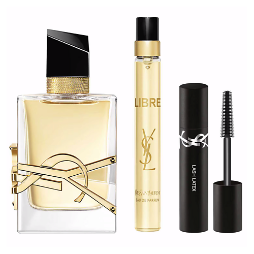 YVES SAINT LAURENT Парфюмерный набор Libre