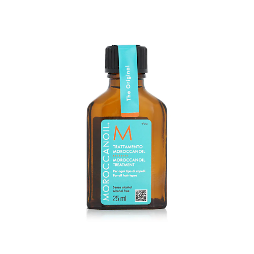 MOROCCANOIL Масло для всех типов волос Moroccanoil 25