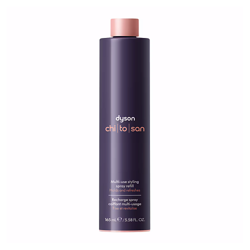 Спрей для укладки волос DYSON Спрей для укладки Chitosan Multi-use Styling Spray
