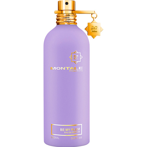 Парфюмерная вода MONTALE Be My Plum