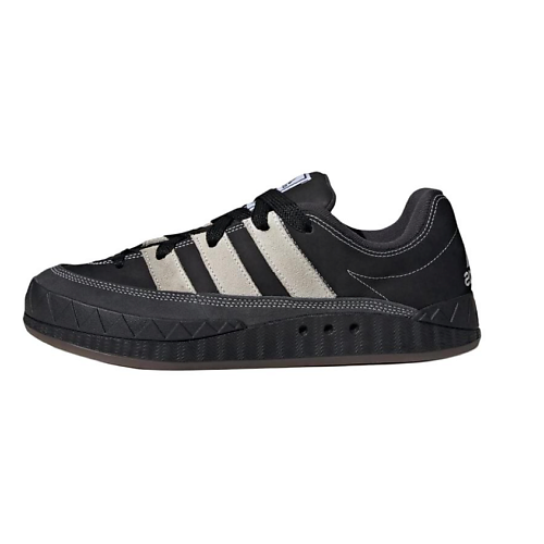 Кроссовки ADIDAS ORIGINAL Кроссовки Adimatic 'Black Carbon'