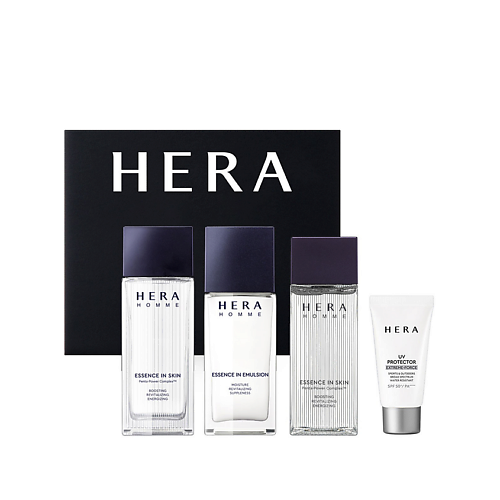 HERA Набор для ухода за лицом Men Skincare