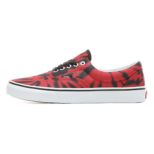 Кроссовки VANS Кроссовки Era 'Tie Dye Tango Red'