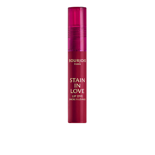 Тинт для губ BOURJOIS Тинт для губ Stain In Love